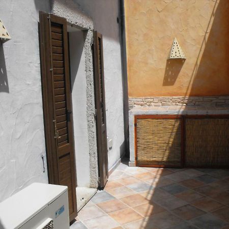 Casa Asia Residence Barrettini La Maddalena  Buitenkant foto